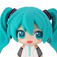 摇摇头 初音未来 NT