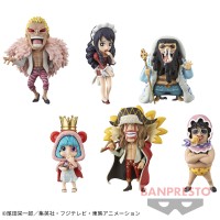 航海王 WCF －堂吉诃德家族－