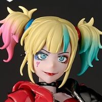 转轮科技系列 惊奇山口 哈莉·奎茵 X特遣队的奇幻之旅