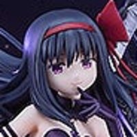 剧场版 魔法少女小圆[新編]叛逆的物语 恶魔小焰