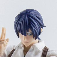 一人之下 诸葛青 超可动穿衣人偶