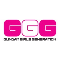 GGG (Gundam Girls Generation)
