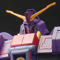 HG 1/144  精神感应高达Mk-Ⅱ