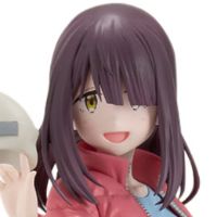 摇曳露营第三季 土岐绫乃珍藏人偶