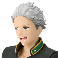 防风铃动画版 梅宫一珍藏人偶～闲聊时光！～