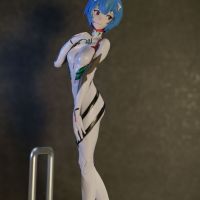 世嘉绫波丽多角度