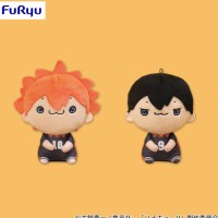 排球少年 MOCHIPICO毛绒玩偶1