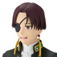 防风铃坐姿人偶 苏枋隼飞珍藏人偶～闲聊时光！～