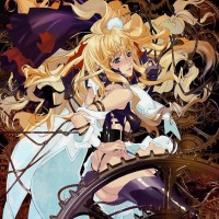 超时空要塞F 虚空歌姬