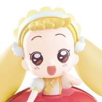 小魔女DoReMi 掌中甜品Grande-小花-