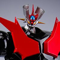 HEAVY METAL 《真魔神ZERO》系列 魔神ZERO