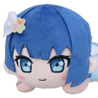 电影 世界计划 破碎的世界与无法歌唱的未来 趴趴毛绒玩偶 桐谷遥