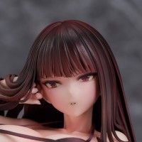 黑色比基尼小姐 特别版