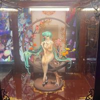 镜叔韶华初音