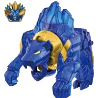 DX狮子爆能枪50（暂译）