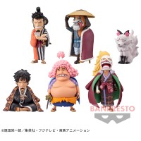 航海王 WCF -和之国8-