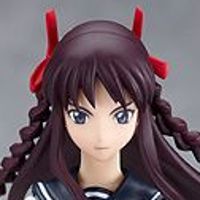 figma#028 尸姫 星村真姫那