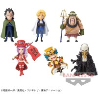 航海王 WCF -革命军-