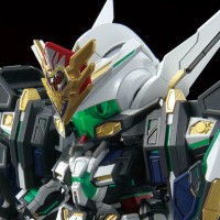 SD高达世界 群英集 GF 正义女神高达F型