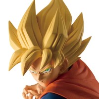 龙珠Z  Grandista-孙悟空-