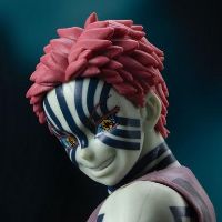 鬼灭之刃 超级奖品“猗窝座”