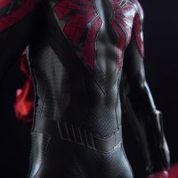 漫威蜘蛛侠究极战衣