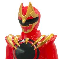 战队英雄系列 豪兽狼