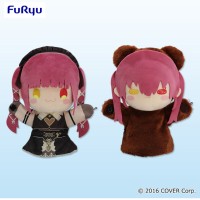 hololive 宝钟马琳 戏剧布偶