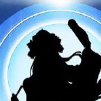 佳人系列 墨灵儿 1/4雕像