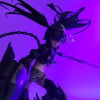 少女终陷入疯狂——gsc 狂化黑岩射手