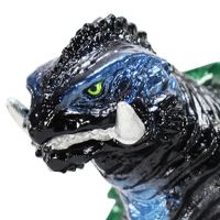 中等尺寸系列 加美拉【第4弹】加美拉（1999）复古黑