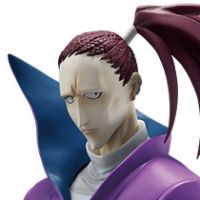 一番赏 猎人 嵌合蚁篇 E奖 修特 MASTERLISE