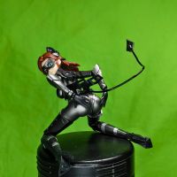 将魂姬  dc猫女 随便拍拍