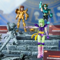 圣斗士群星版第2弹-黄金的传承