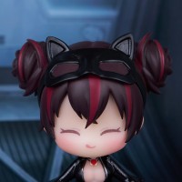 BabyBoom系列 胜利女神：新的希望 坎西:逃生女王