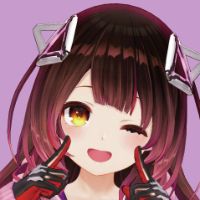 HELLO! GOOD SMILE hololive 萝卜子