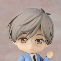 粘土人#2743 百变小樱 月城雪兔