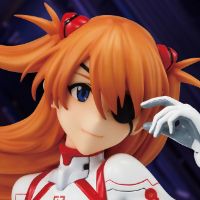 一番赏 新世纪福音战士～大和作战！～ B奖 式波·明日香·兰格雷