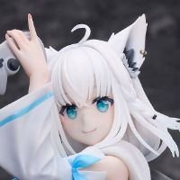 hololive 白上吹雪 「We are GAMERS!!!!」