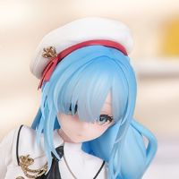 Gift+系列 碧蓝航线 雅努斯 踌躇的换衣时间