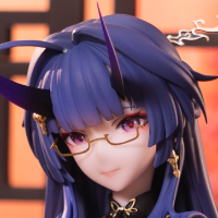 崩坏3rd 雷电芽衣 夜雨春澜