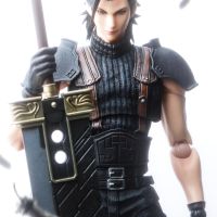 📷｜playarts改 扎克斯  核心危机.ver