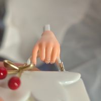 奸笑社这什么品控？