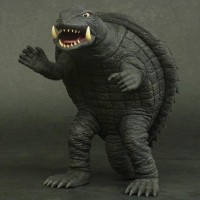 大怪兽系列 大映特摄编 加美拉（1971年版）