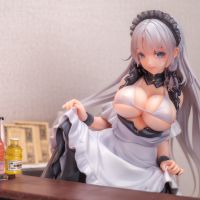 Otherwhere 女仆姐姐辛西娅