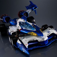 VA系列 Hi-SPEC UNITED 高智能方程式 超级阿斯拉达01