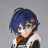 POP UP PARADE SP 绝区零 铃