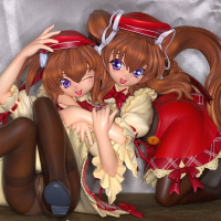 目前只看到白膜