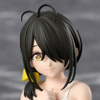 紫云寺家的兄弟姐妹动画版 小坐系列奖品人偶 “紫云寺琴乃”