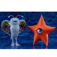 PLAMAX minimum factory MF-92 真・女神转生系列 天蛾人/单卡拉比